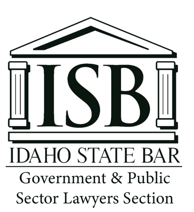 Idaho Local Procurement Laws Manual