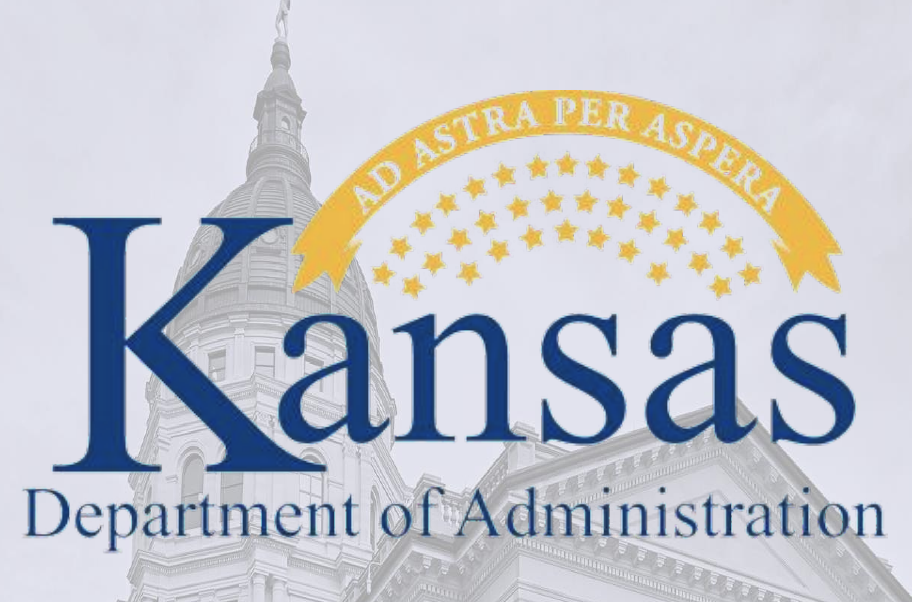 State of Kansas Procurement Manual