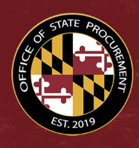 Maryland Procurement Manual